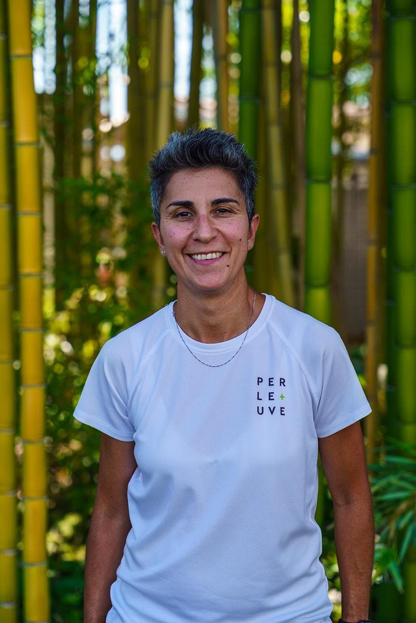 Alessandra Di Gregorio, Senior Ampelonauta, Consulenza Perleuve Piemonte